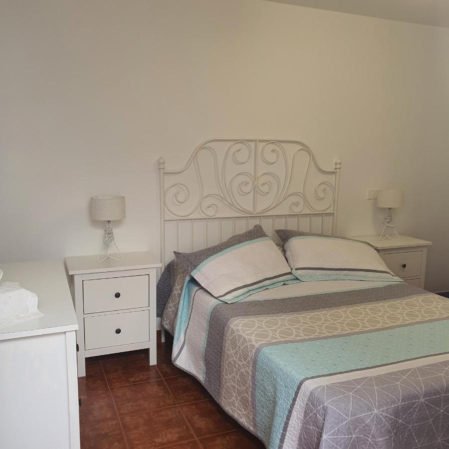 Apartamento La Ubilla 法马拉 外观 照片